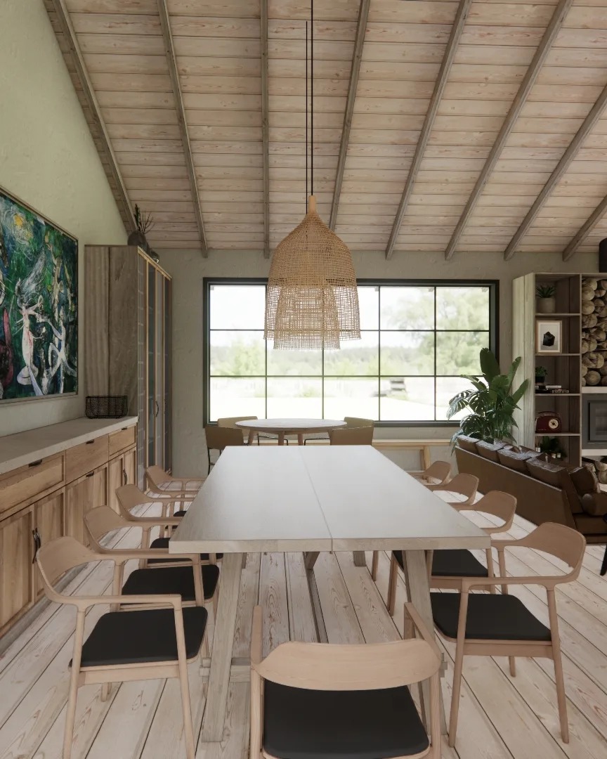 OZ Arquitectos