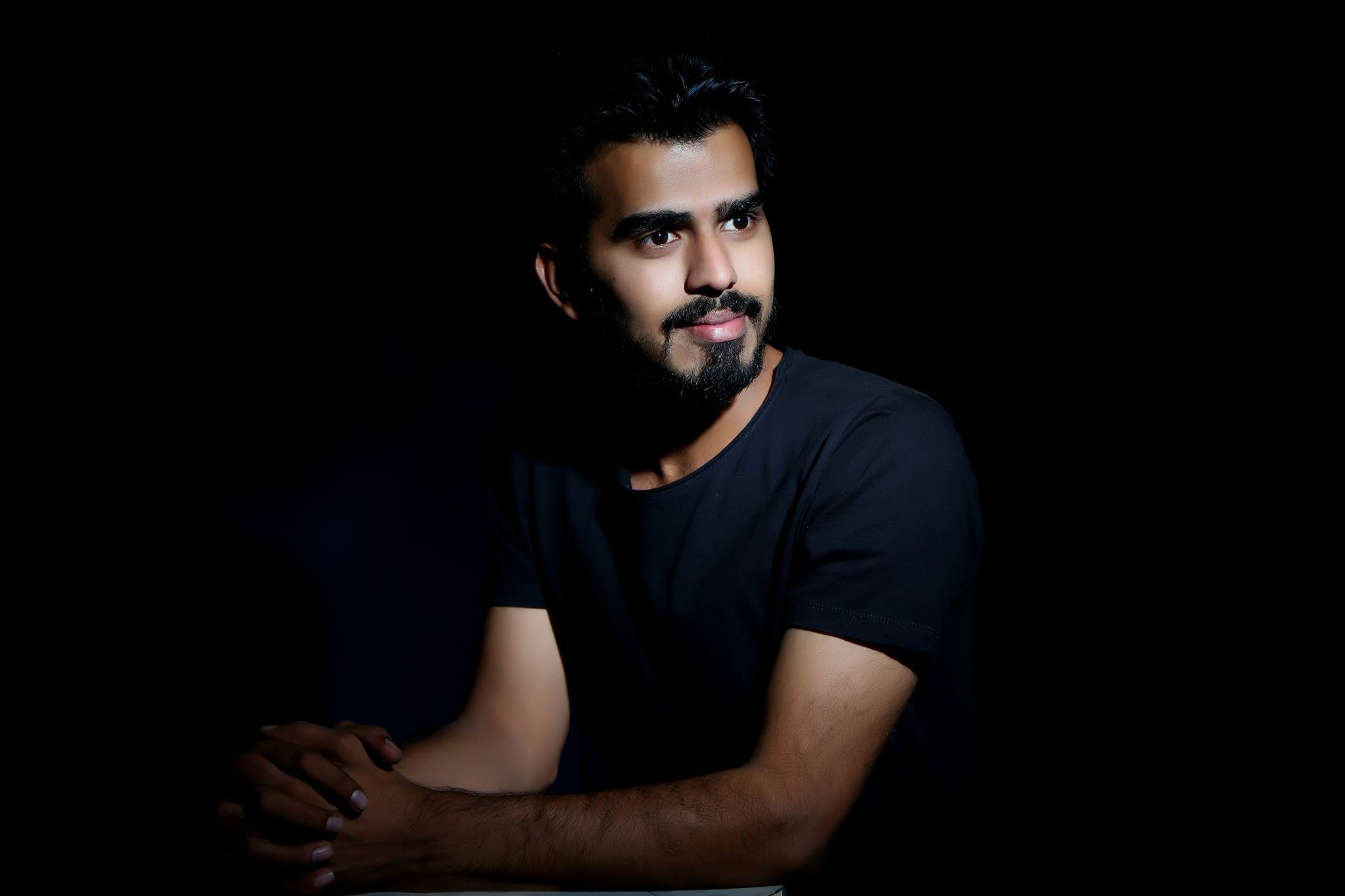 Rohit Beniwal