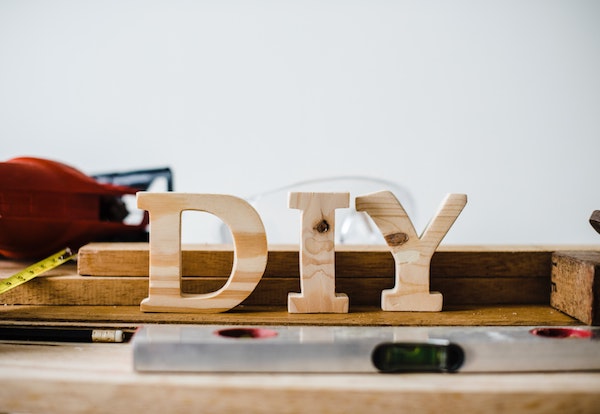 DiY Innovation - สร้างนวัตกรรมจากปัญหาของ 
