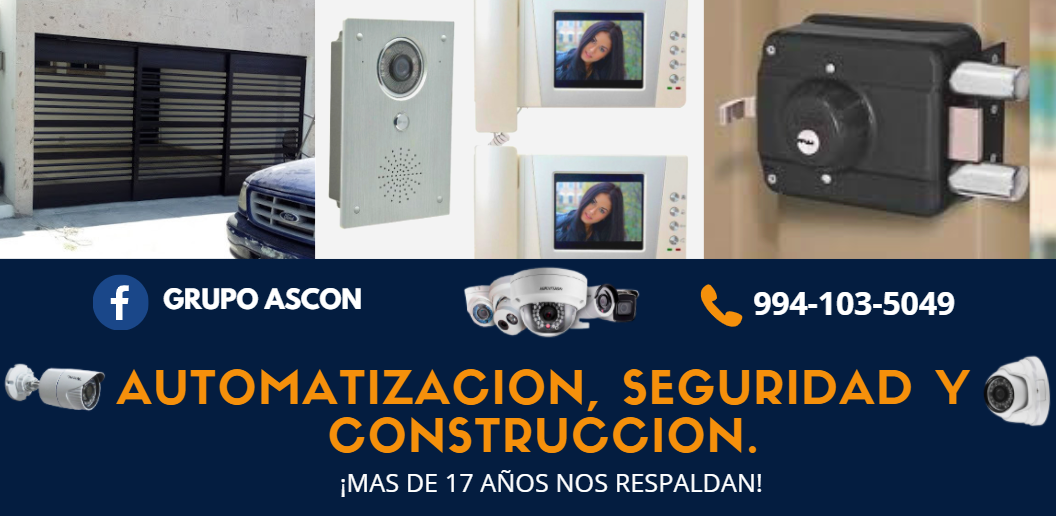 GRUPO ASCON