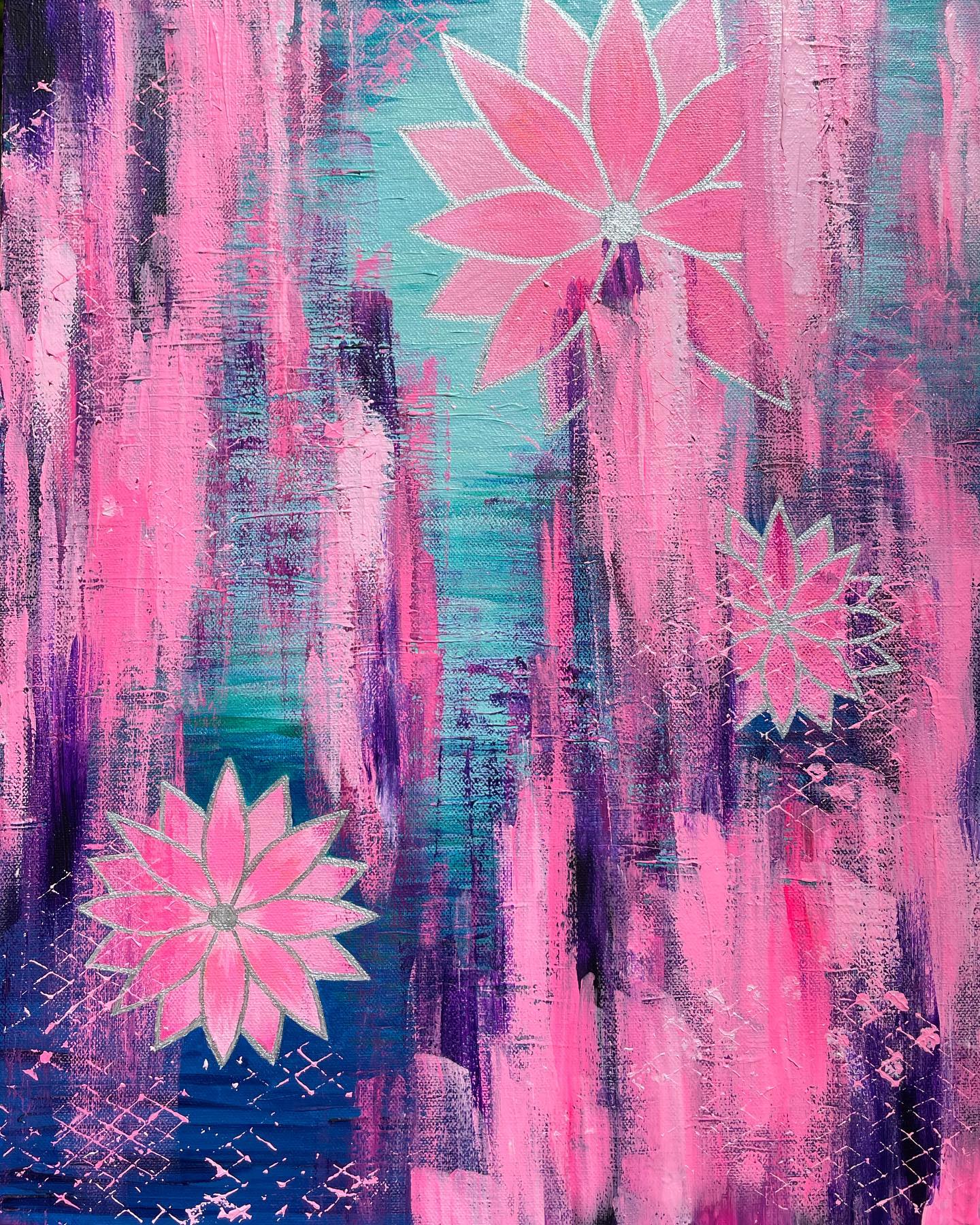 Anna Ritter Artist