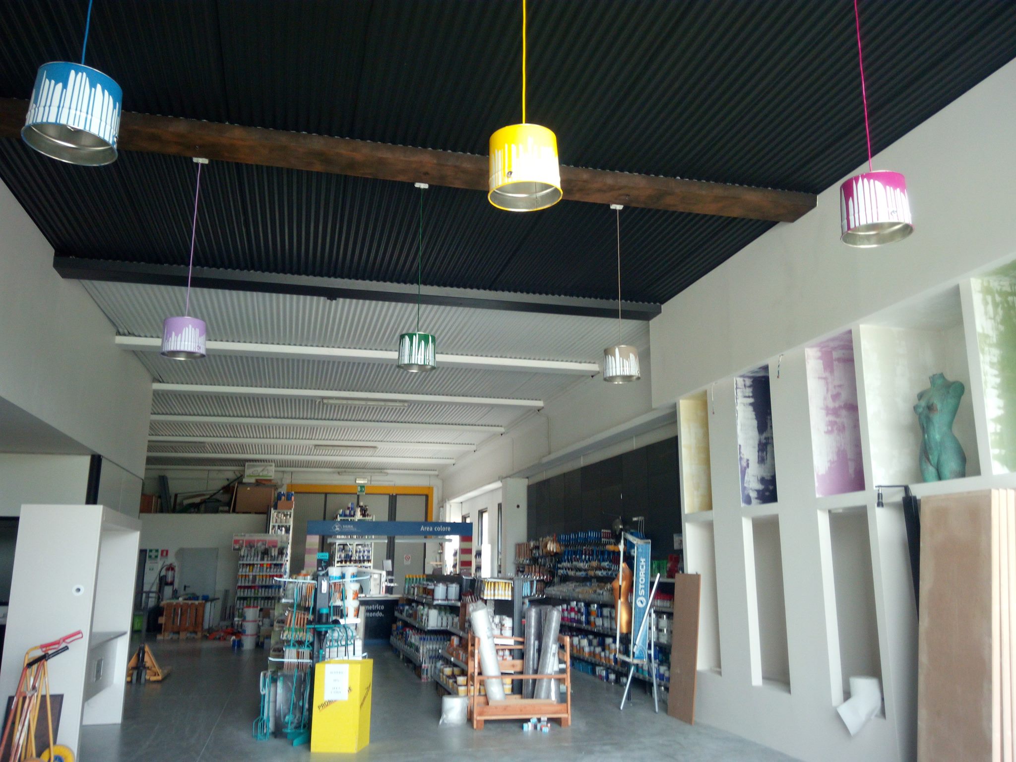 Color Service Verona | Pescantina