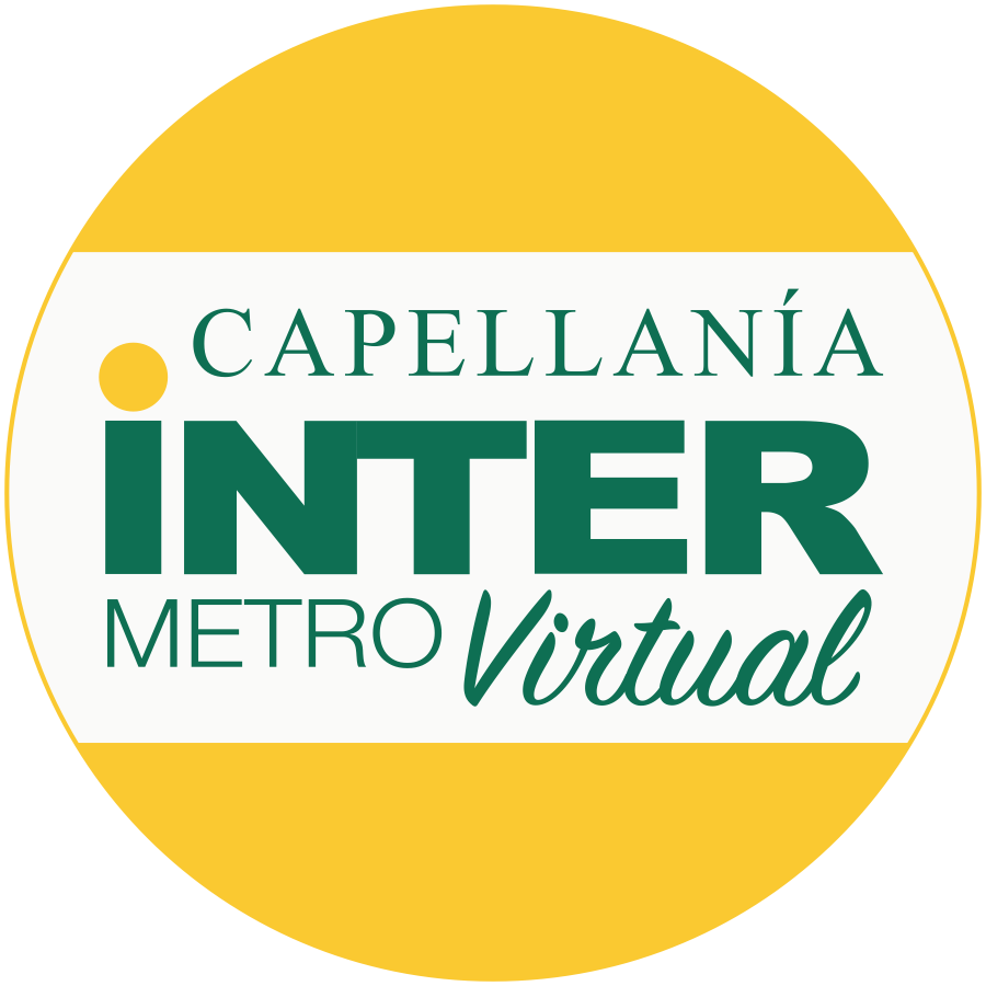 Capellania Inter Metro added a... - Capellania Inter Metro