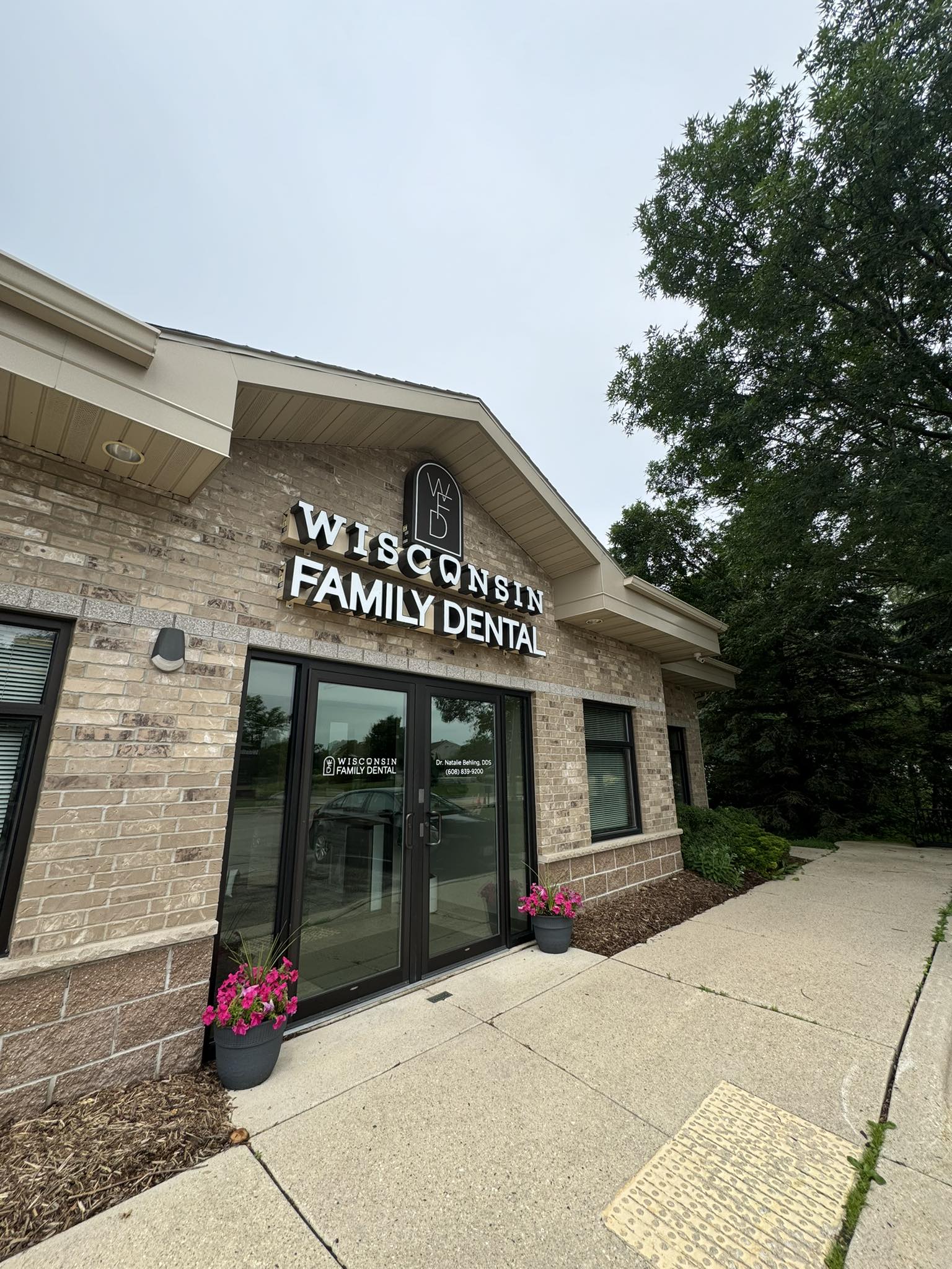 Wisconsin Family Dental | Cottage Grove WI