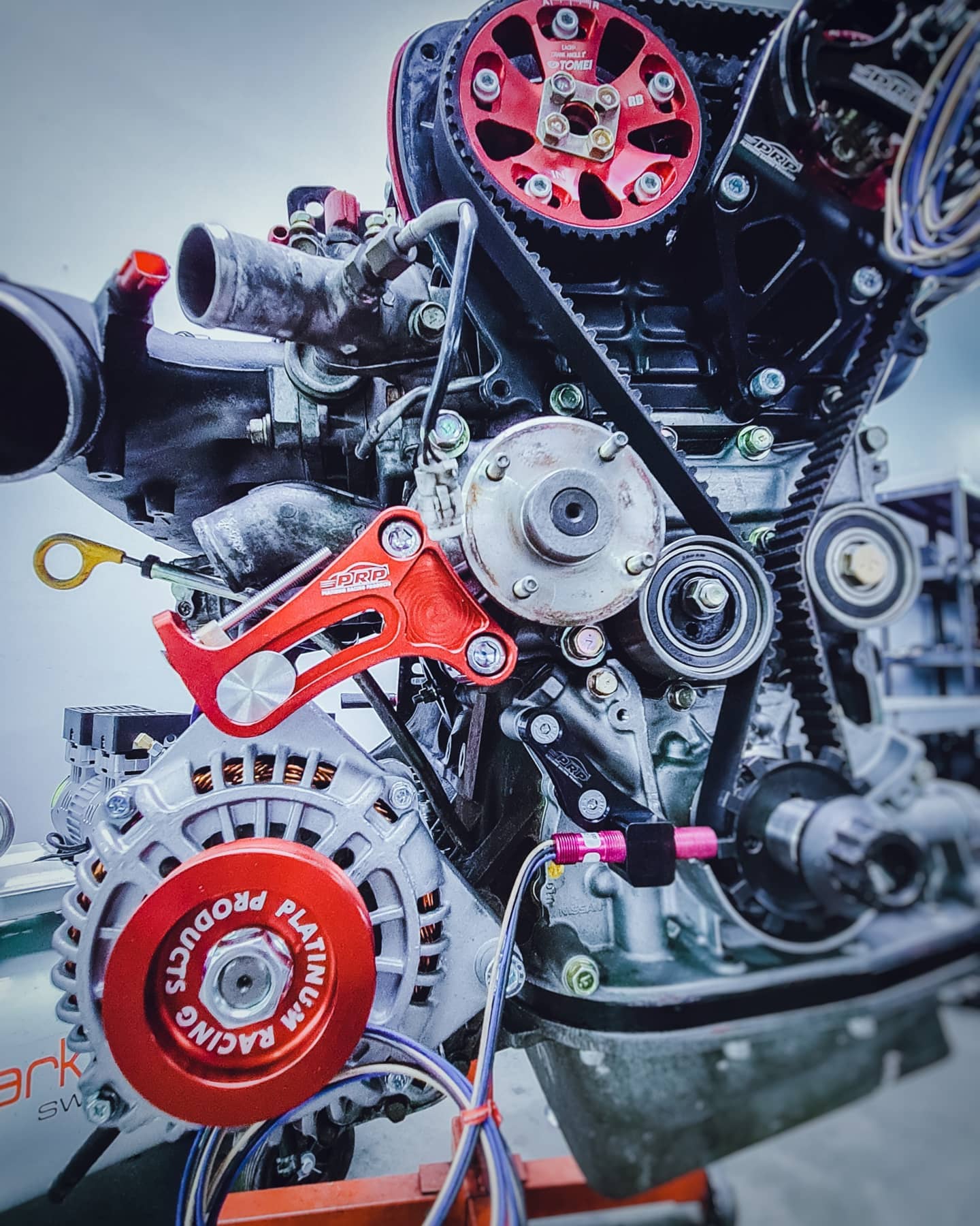 JDM Heart Performance | Schifferstadt