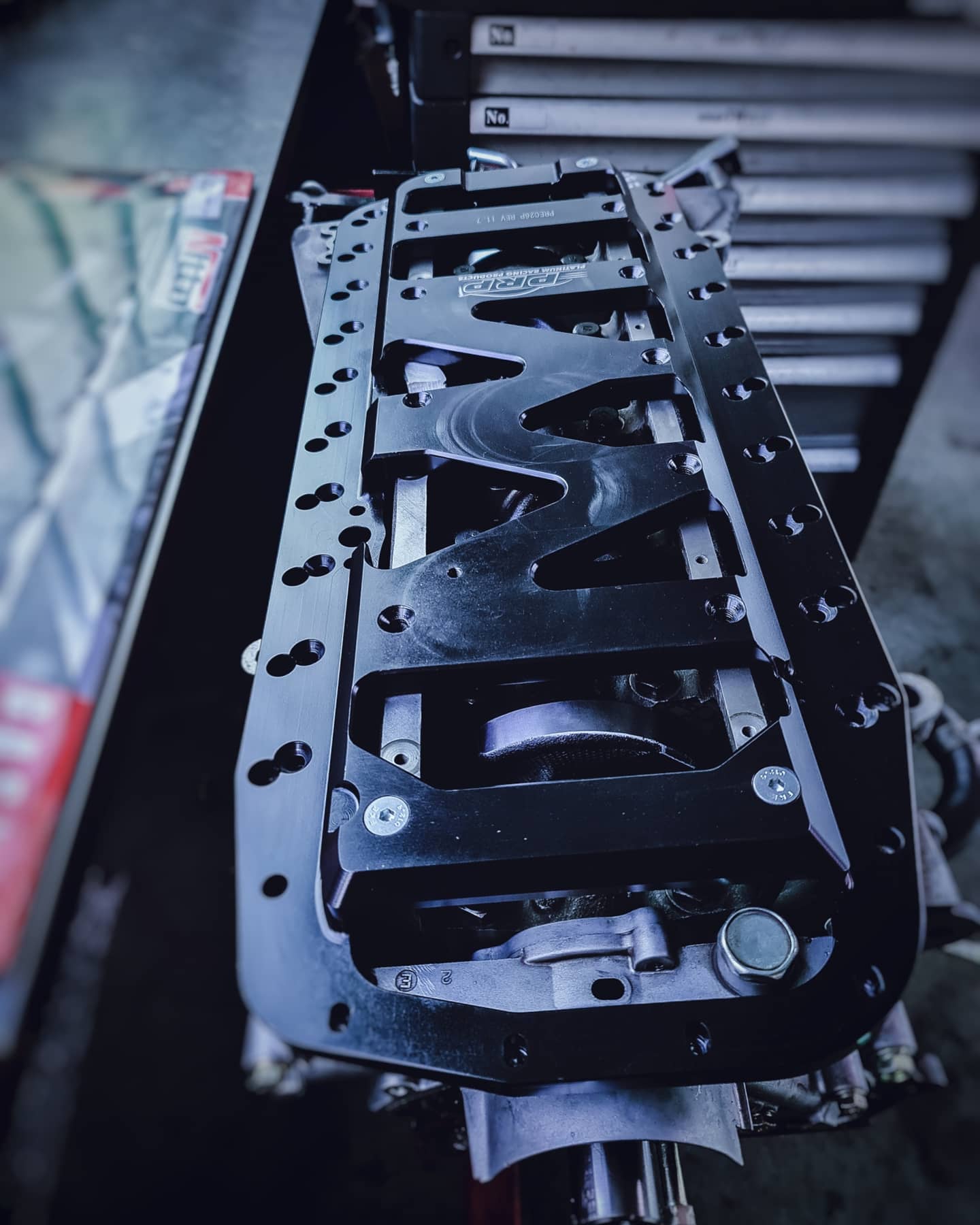 JDM Heart Performance | Schifferstadt