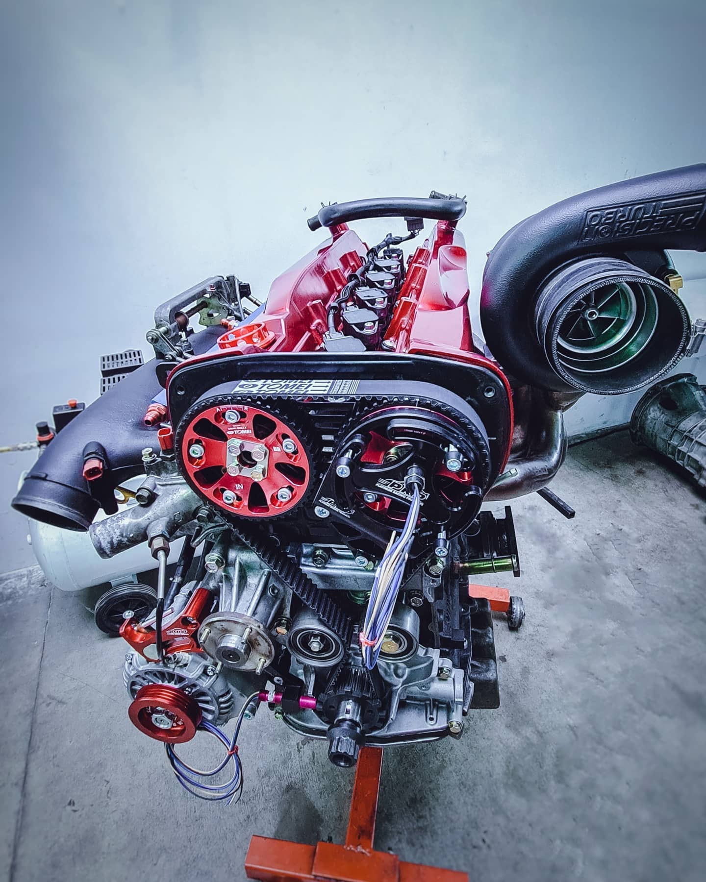 JDM Heart Performance | Schifferstadt