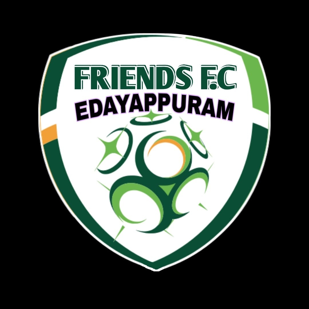 FRIENDS.Fc