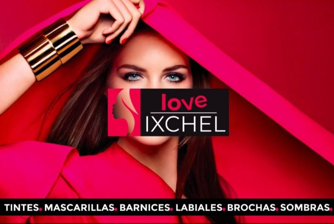 Love Ixchell | Dos Ríos