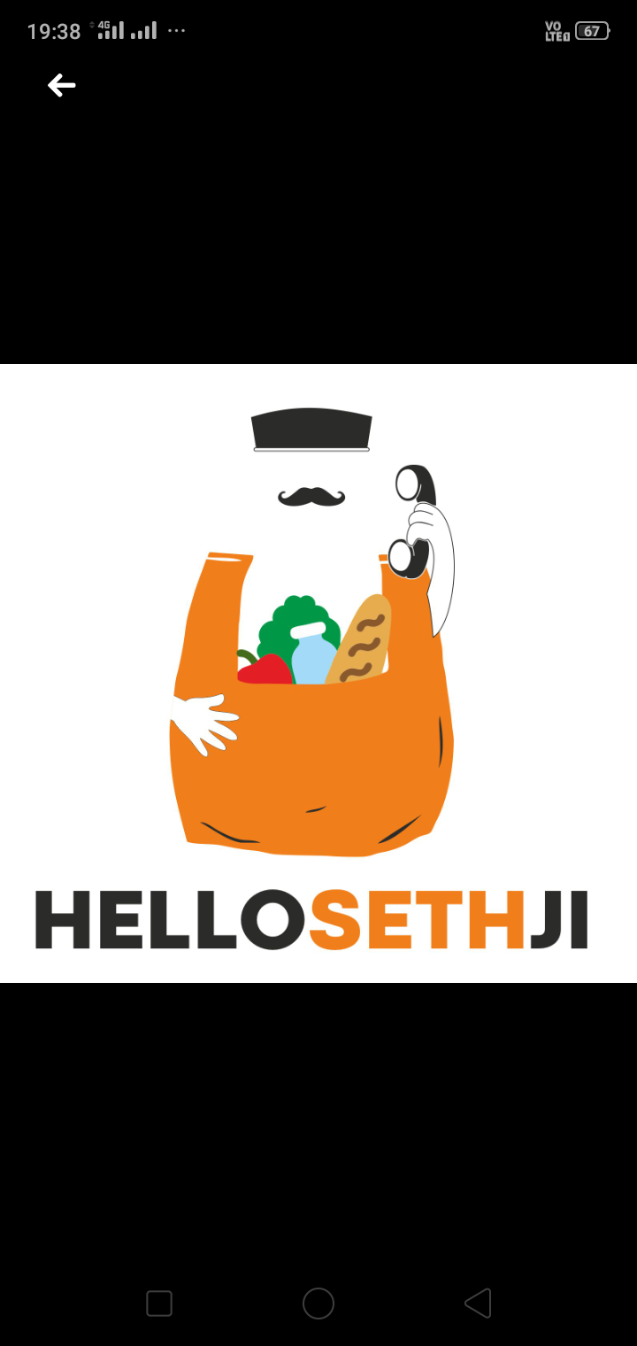 Hello Seth ji