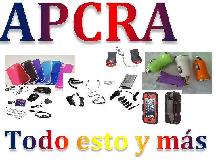 Grupo APCRA