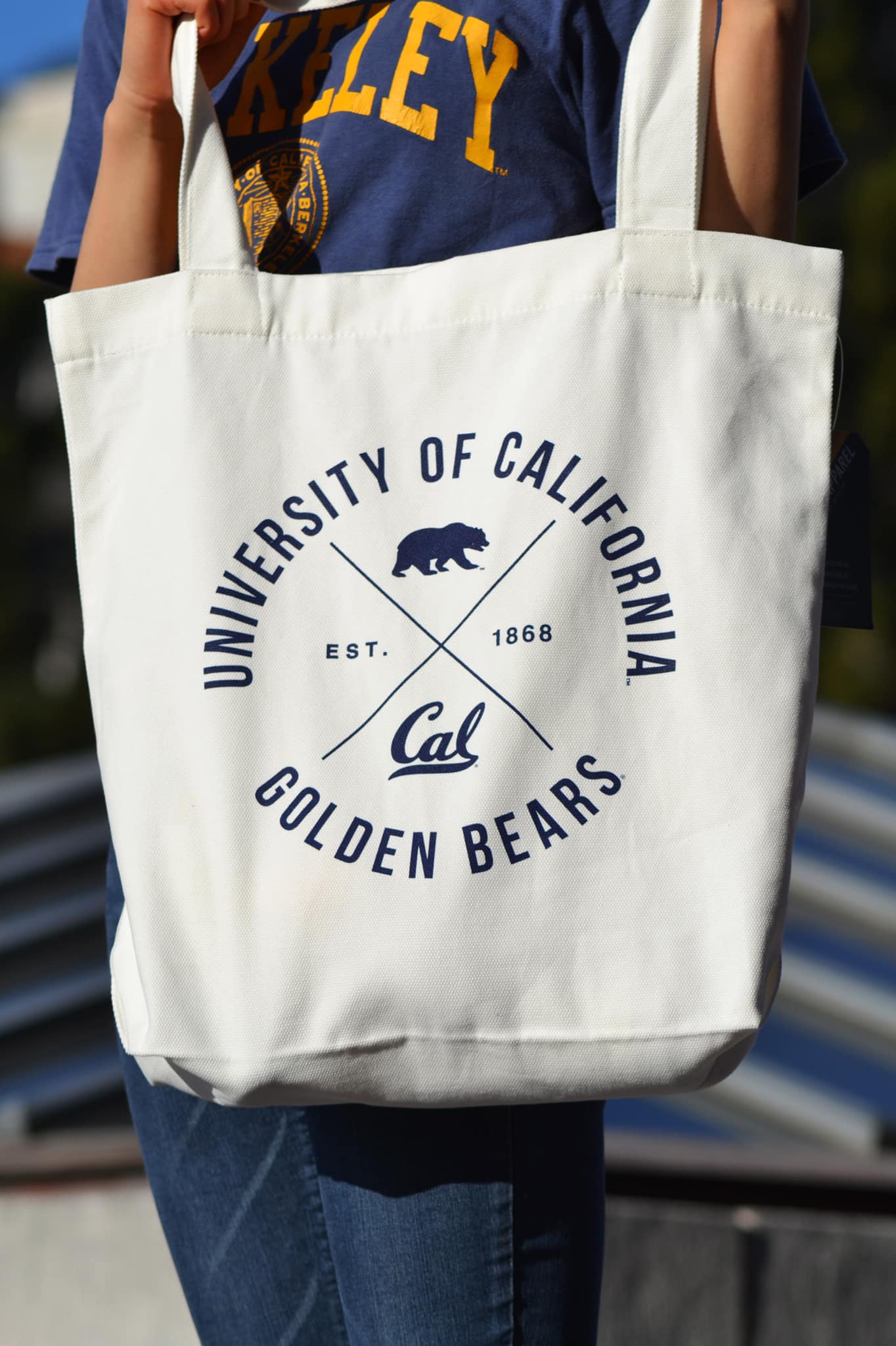 It’s officially warm and bright in... - Cal Student Store | Facebook