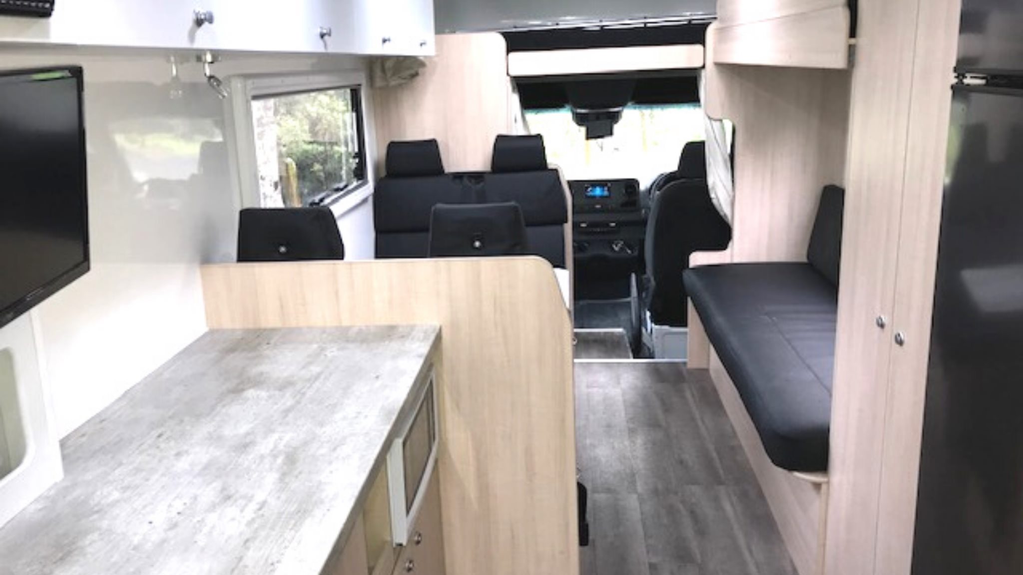 Northside RV | Thornleigh NSW