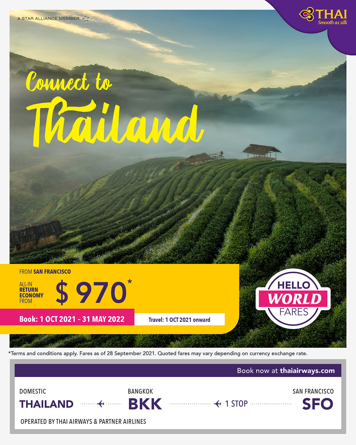 APG Canada - Hello Thailand! Experiencing the land of... | Facebook