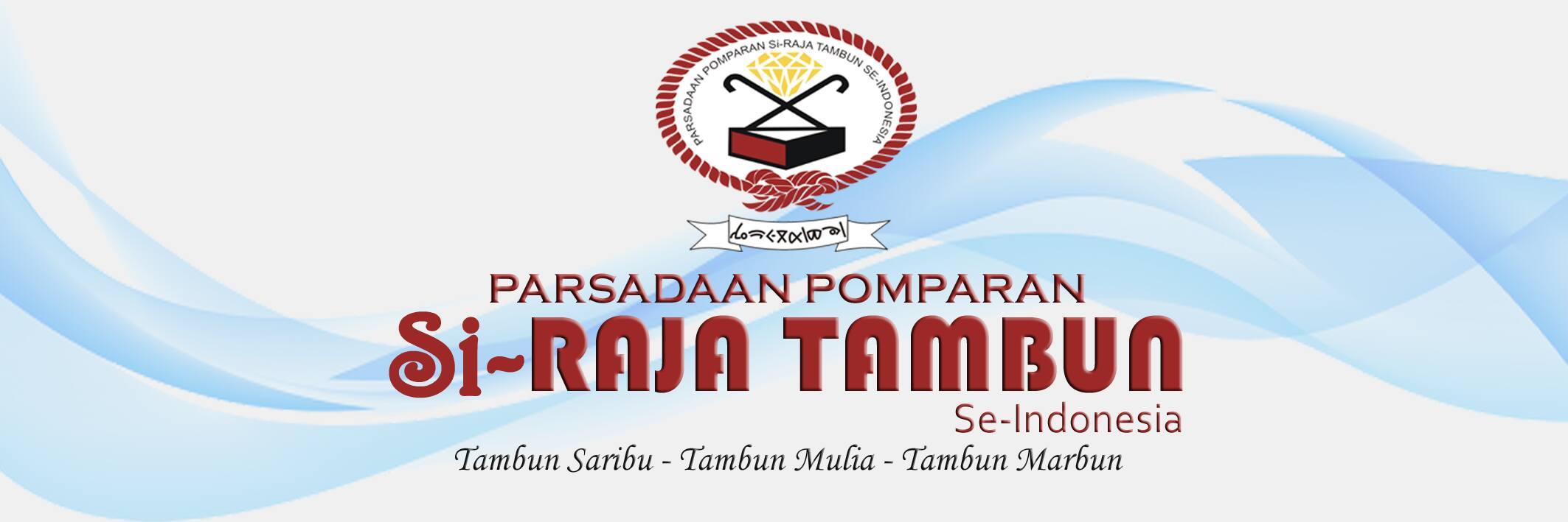 Punguan... - Punguan Manik Raja Dohot Boruna Se Indonesia