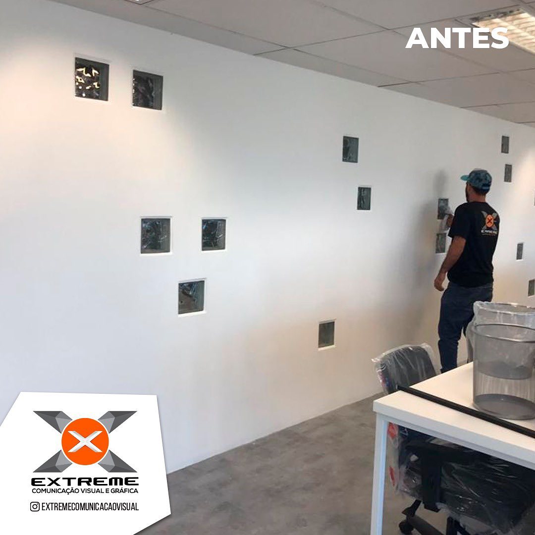 Extreme Comunicação Visual