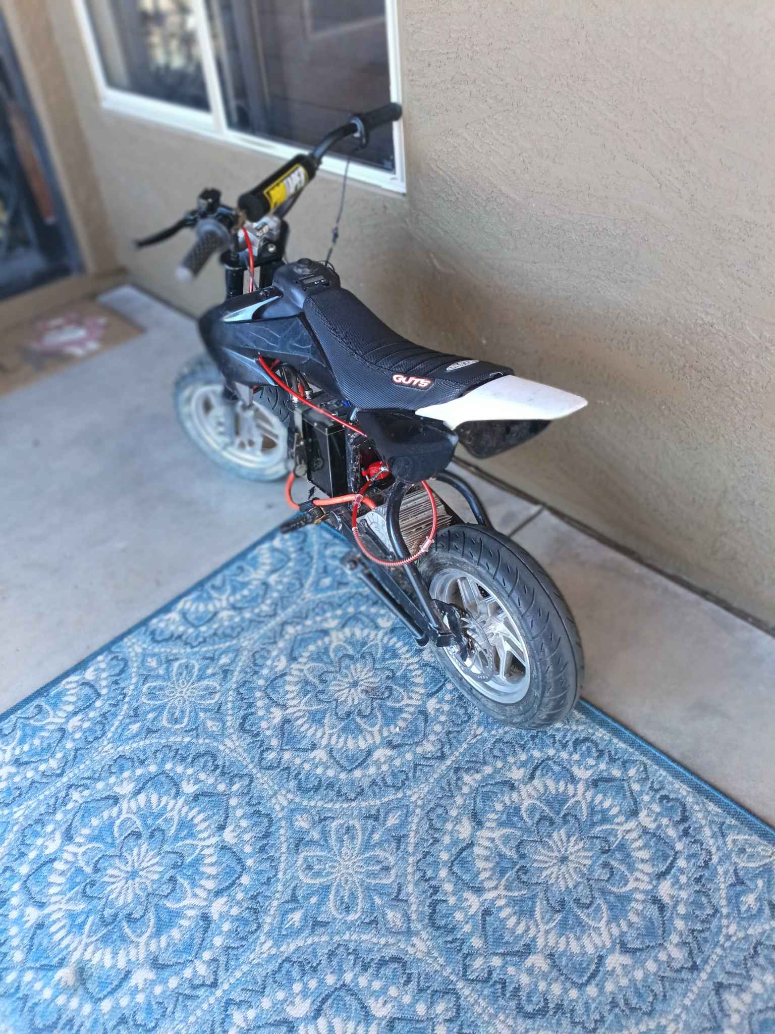 Modded razor - Razors - Peoria, Arizona | Facebook Marketplace | Facebook