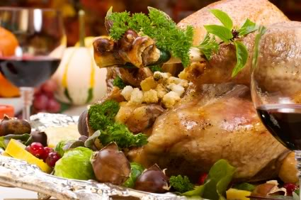 1000 Recetas para su Cena de Navidad & Año Nuevo