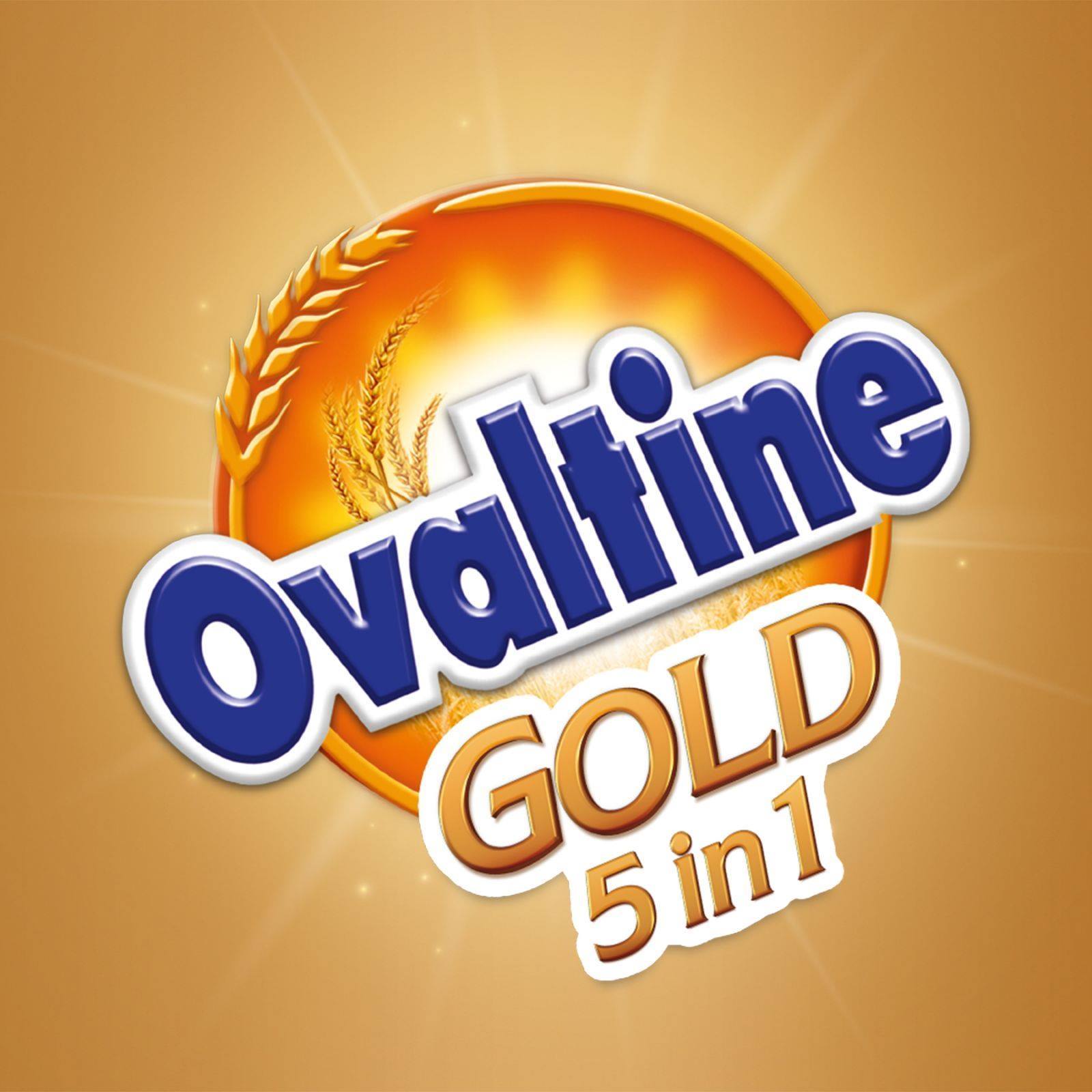 Shwe Sayarwon by Ovaltine Gold