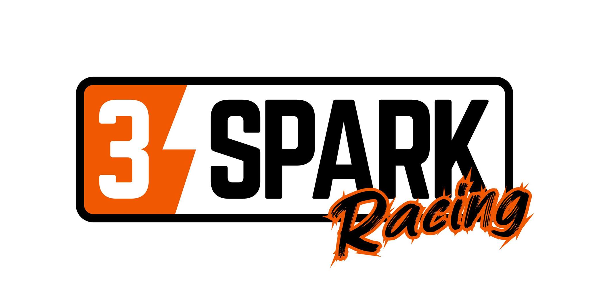 3 Spark Racing