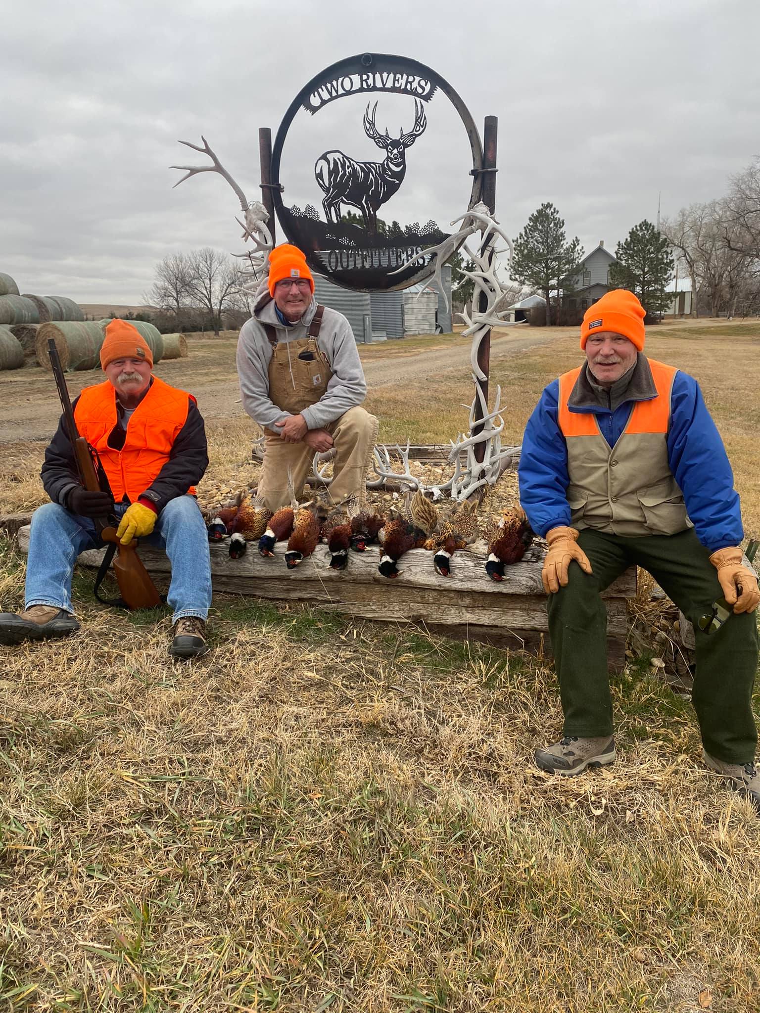 Two Rivers Outfitters | Midland SD