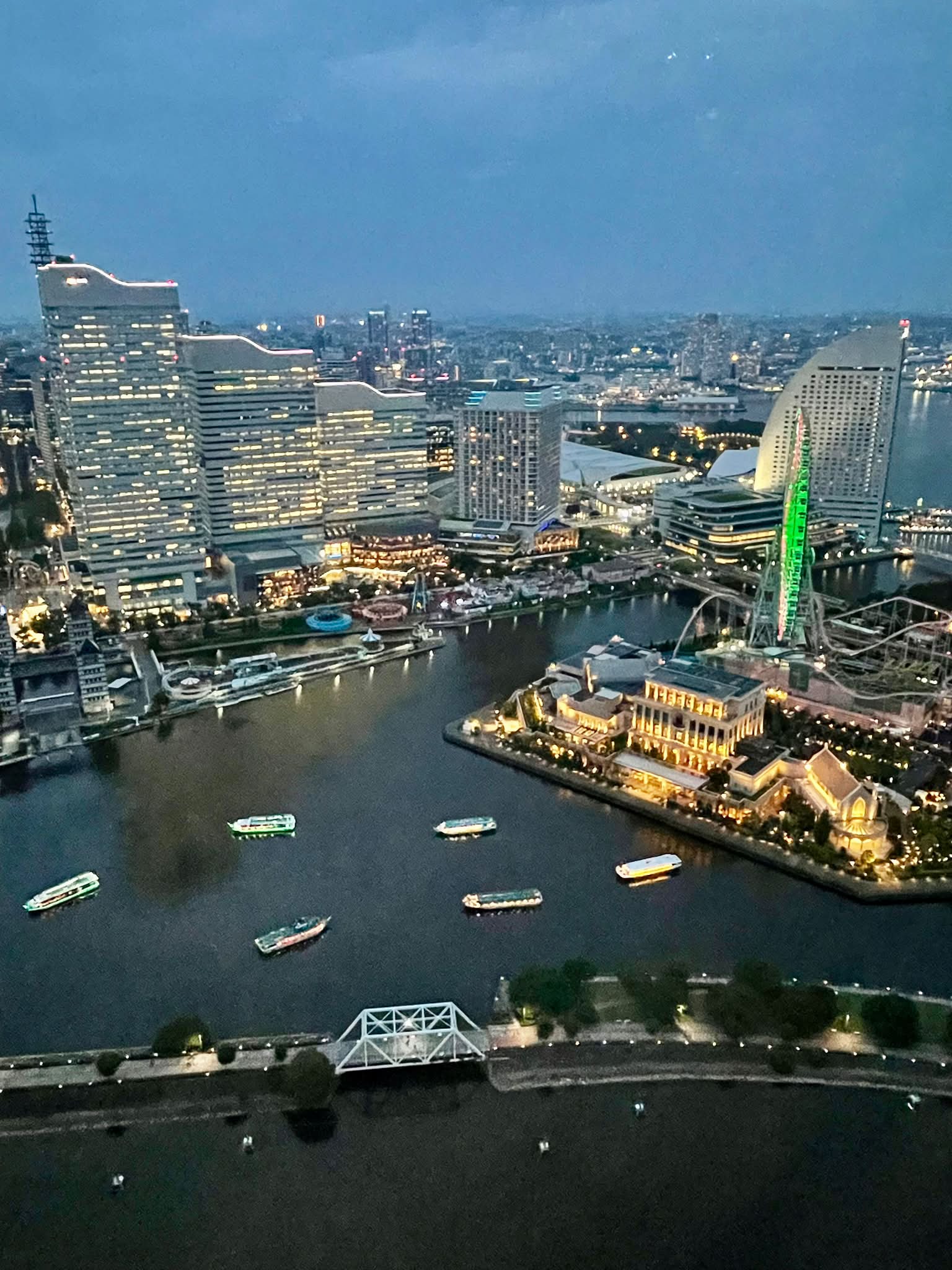 大さん橋