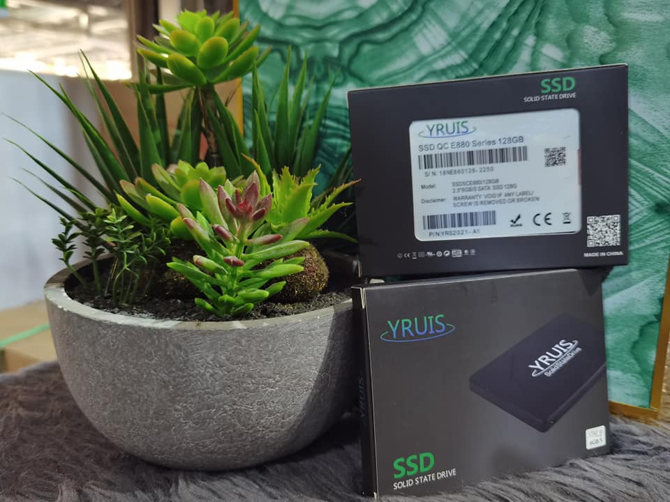 SSD'S AND RAMS Solid State Drives... - LKY Technology Digos | Facebook