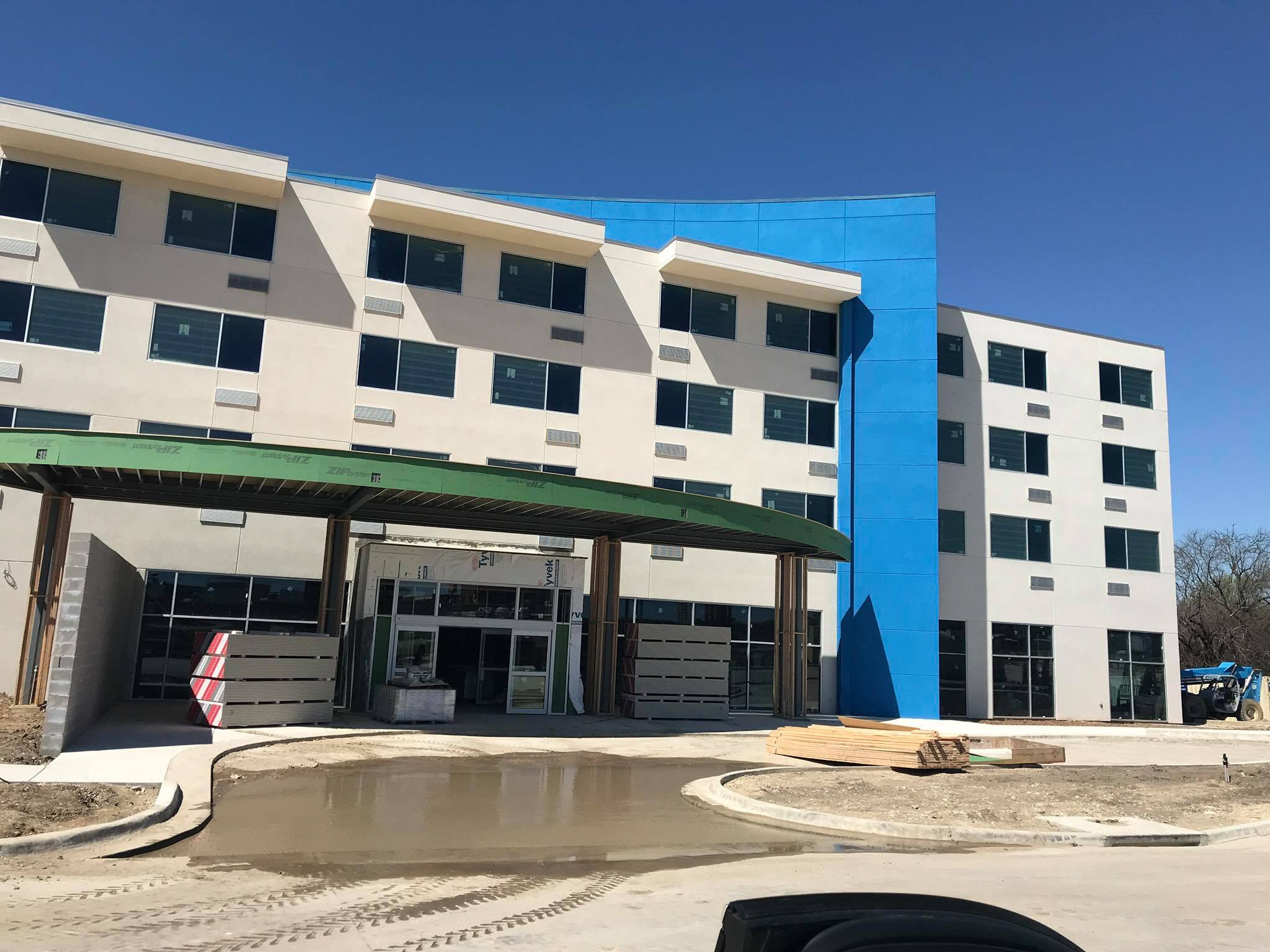 Affinity Construction Services | Richardson TX