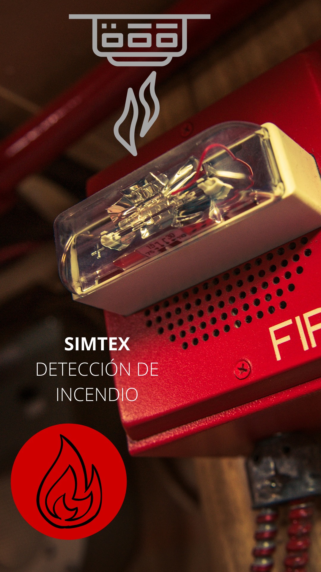 Corporativo Simtex | Estado de México