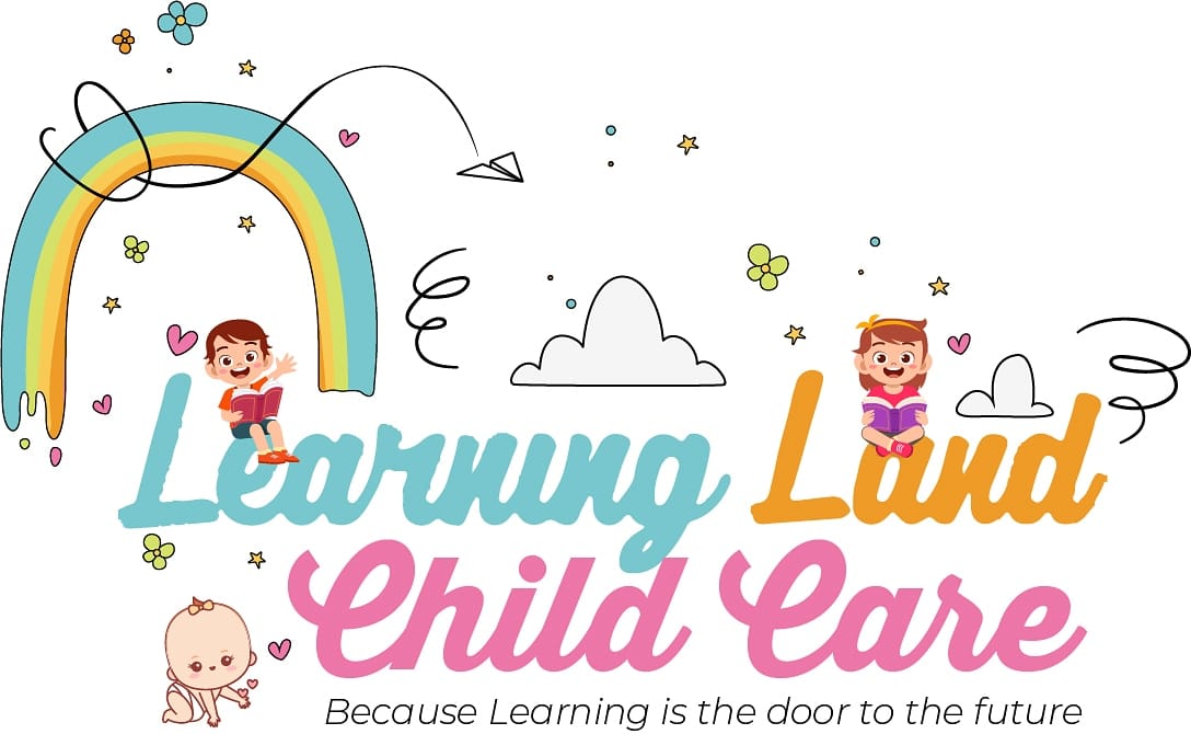Introducing our new and... - Learning Land Child Care