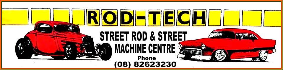 Rod-Tech | Adelaide SA