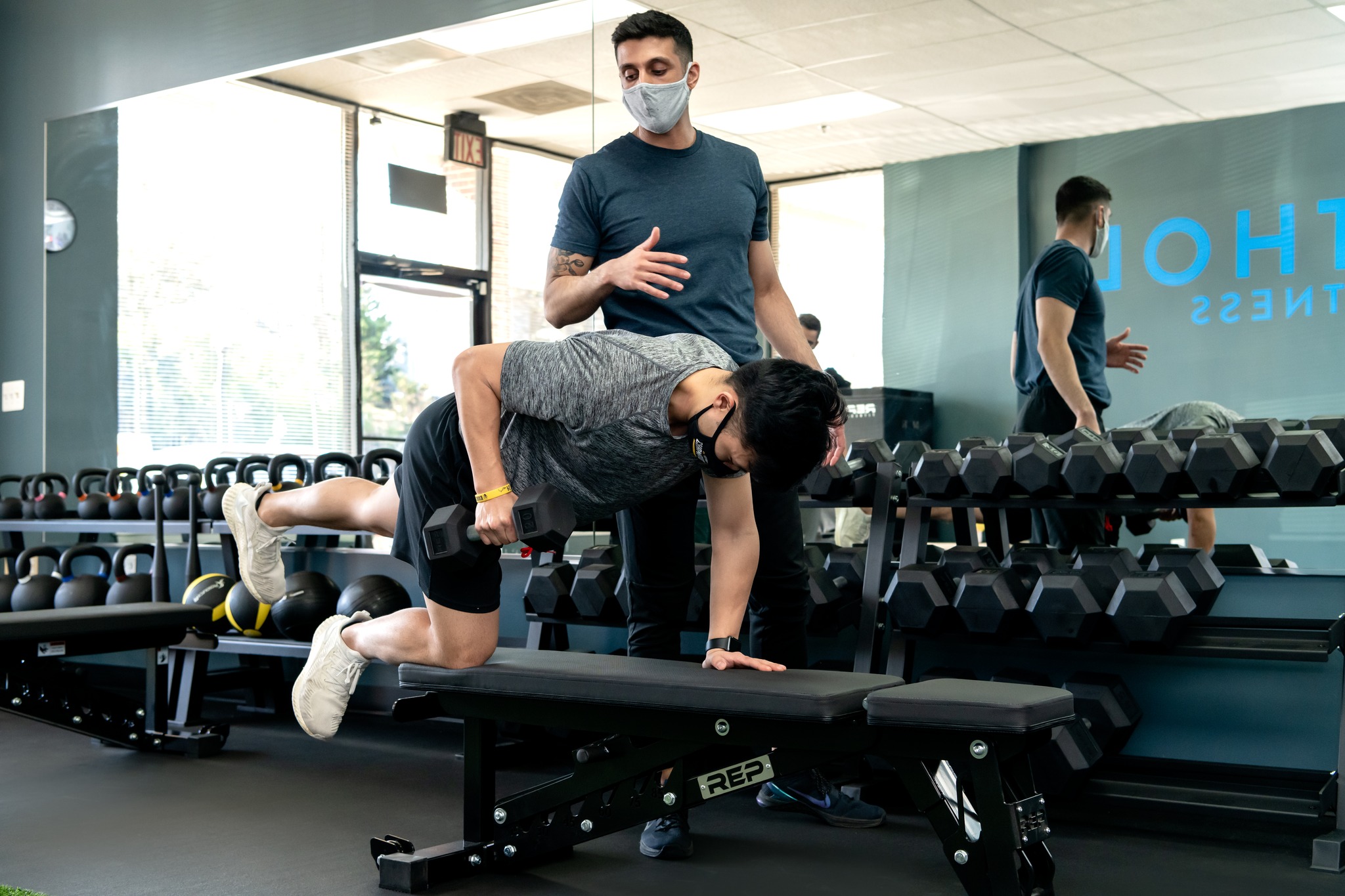 Method Fitness | Arlington VA
