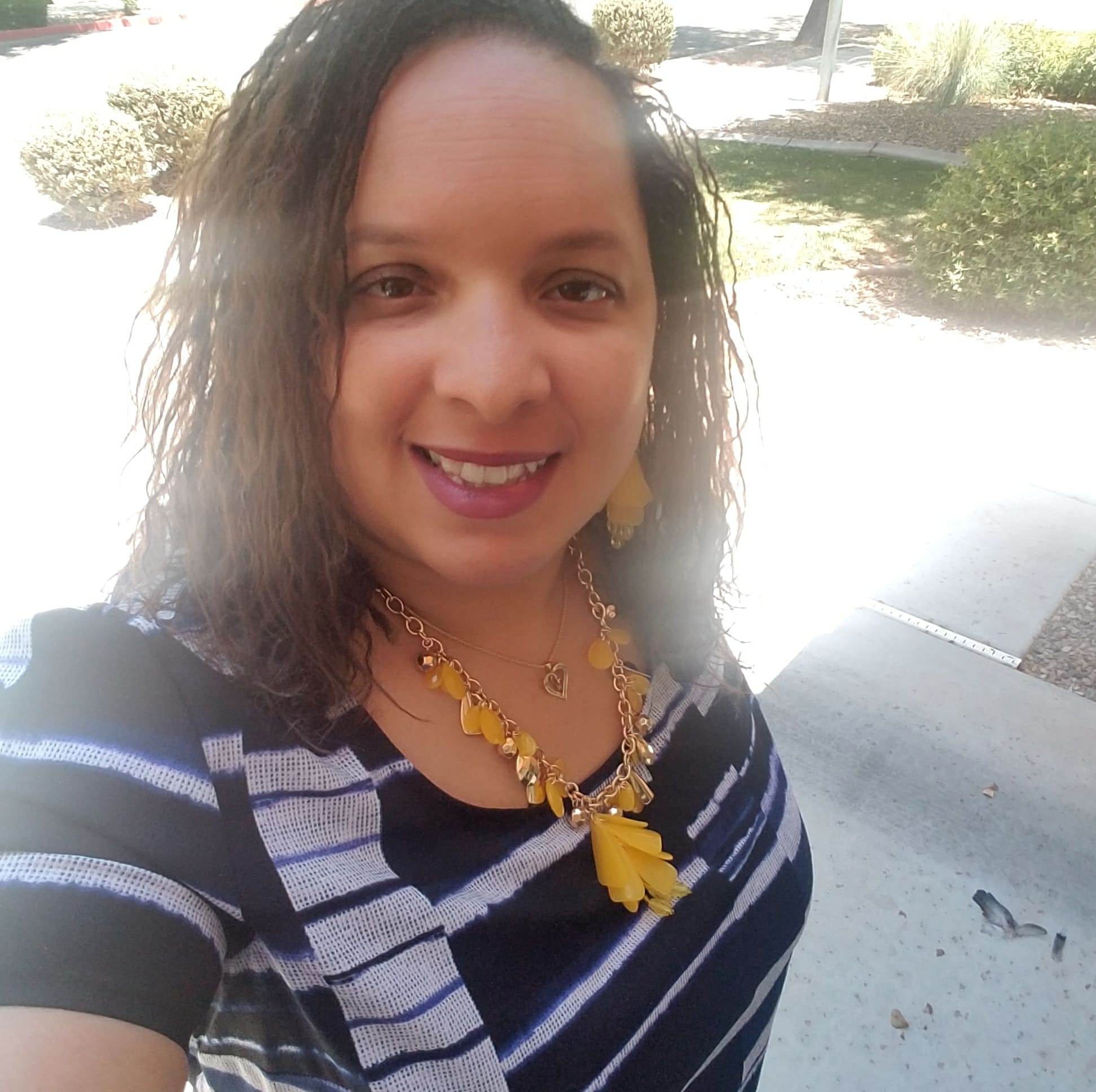 Avon with Crystal Moore ISR Tolleson AZ