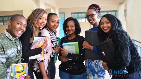 ABC Computer and management Training Centre | Machakos