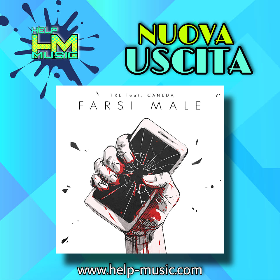 Help-Music - 📢 Nuova uscita per Fre. Torna e chiude il 2021 il rapper ...