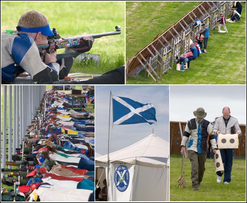 HOLBURN... - Caithness Small-Bore Rifle Association (CSBRA) | Facebook