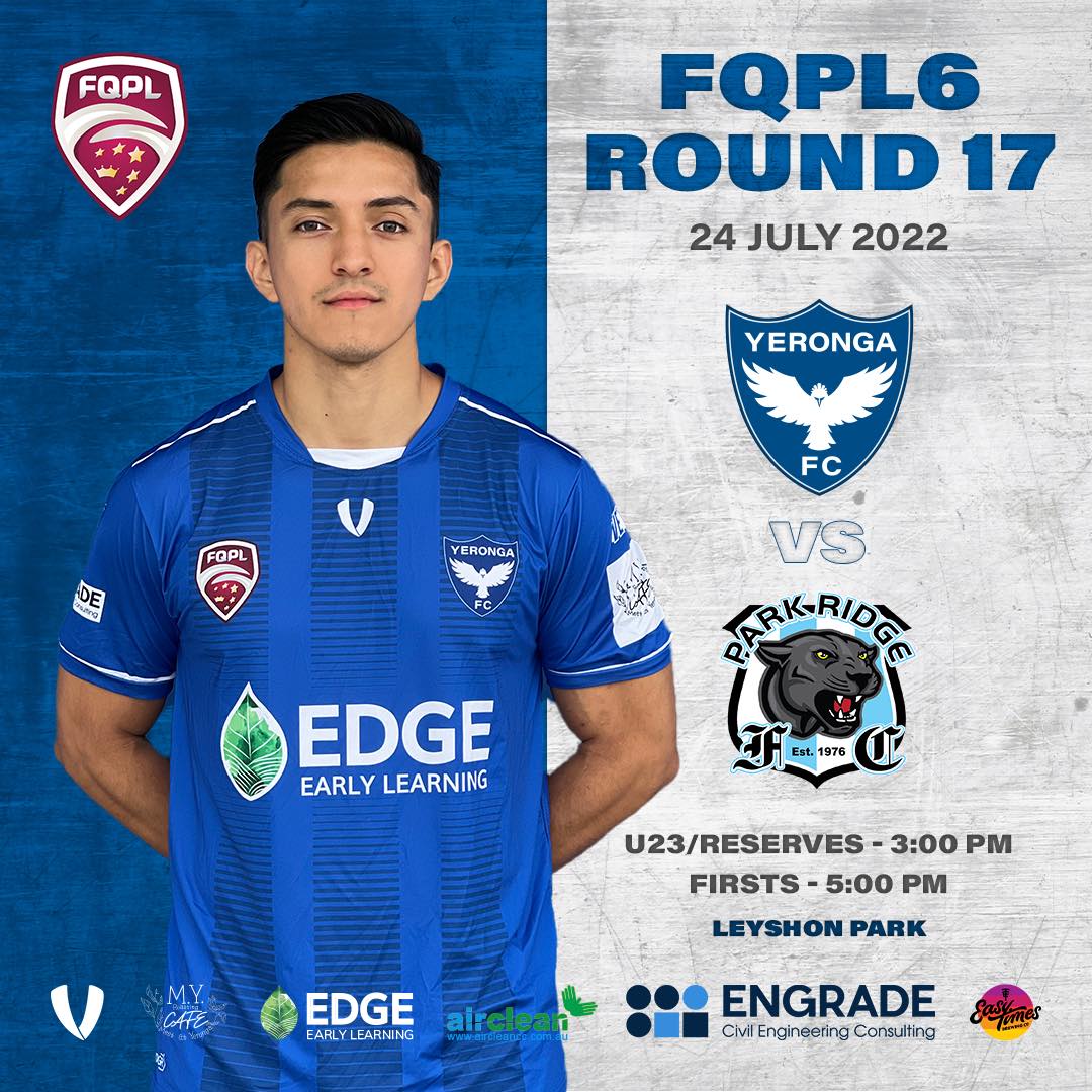 Park Ridge FC | Park Ridge QLD
