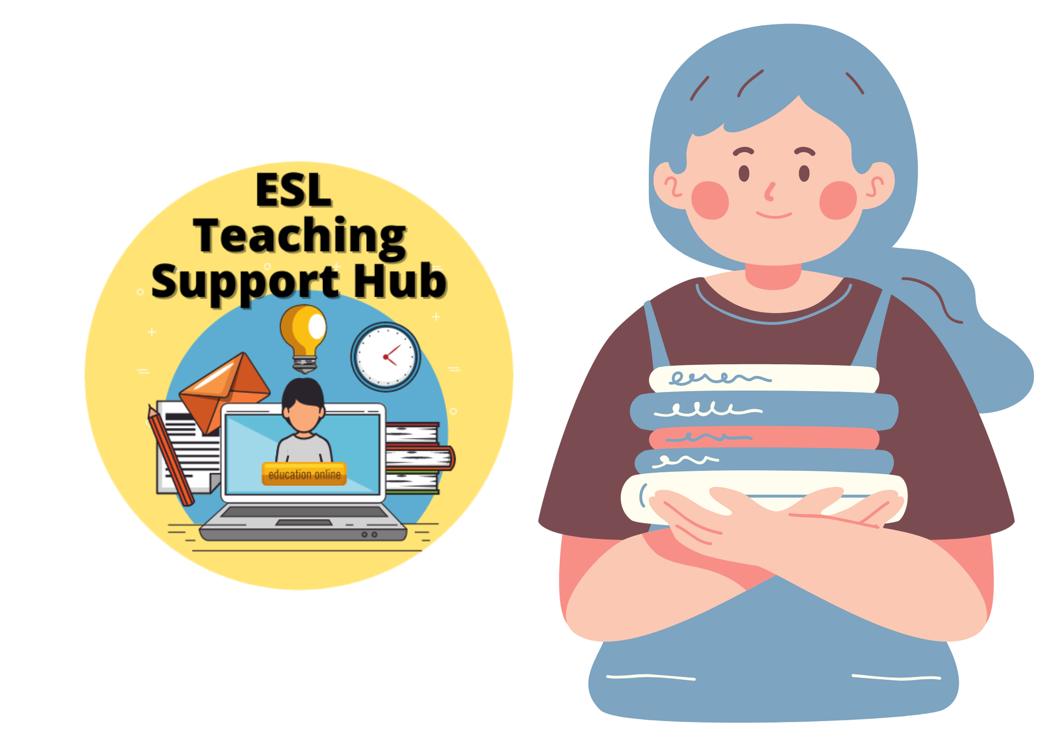 ESL Teaching Support Hub is now... - ESL Teaching Support Hub | Facebook