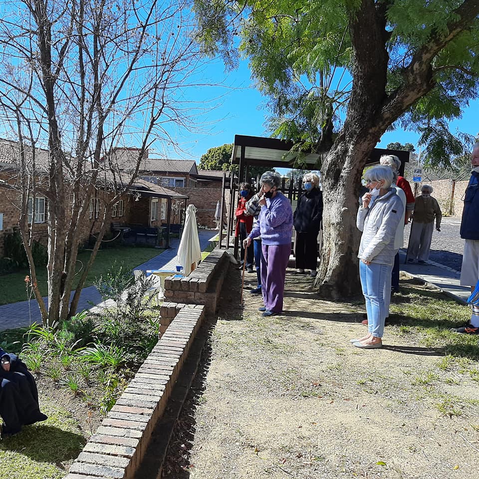 Village of Golden Harvest 2 Retirement Village