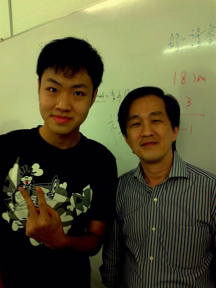 Lee Choo Hock 李主福 Home Facebook