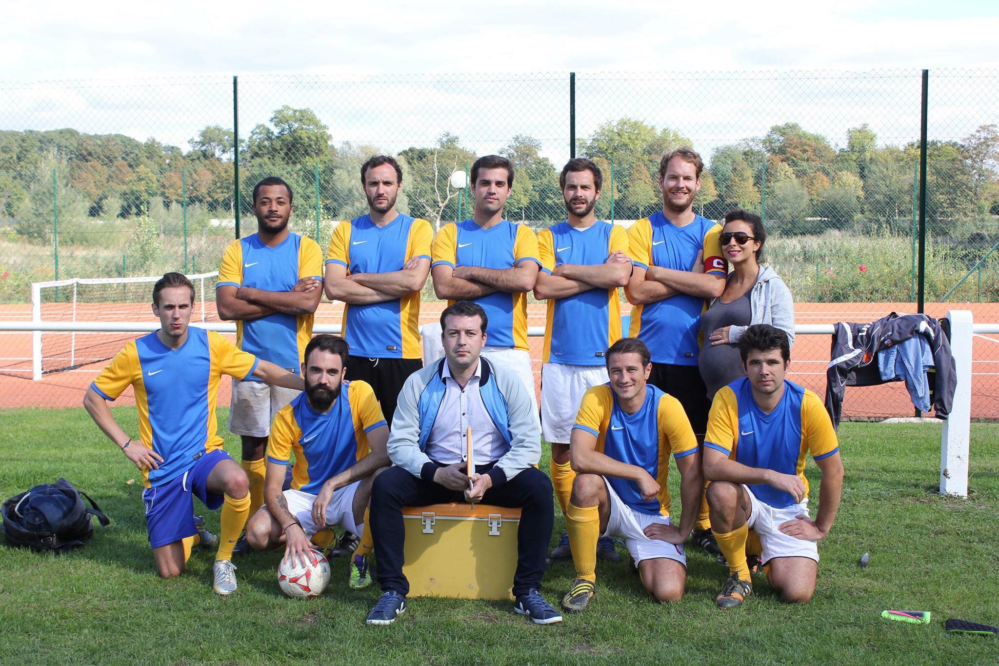 FC POA