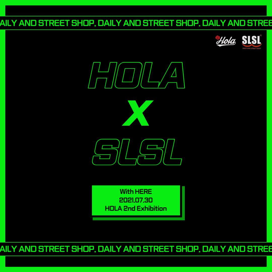 HOLA - 🛍유니크, 키치, 스트릿, 댄서 의상까지 다양한 룩으로 소화 가능한 트랜디 브랜드... | Facebook