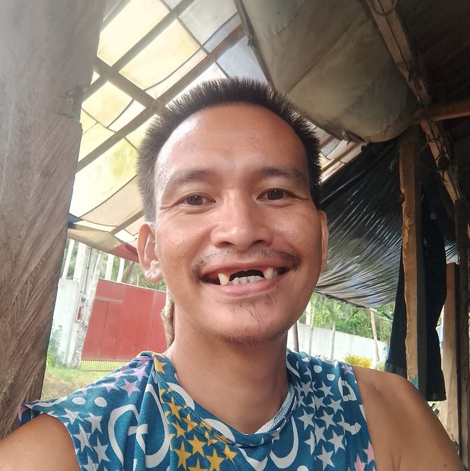 Panopano Ang sarong puon ning bakhawan☺️maray na aga poh saindo gabos ...