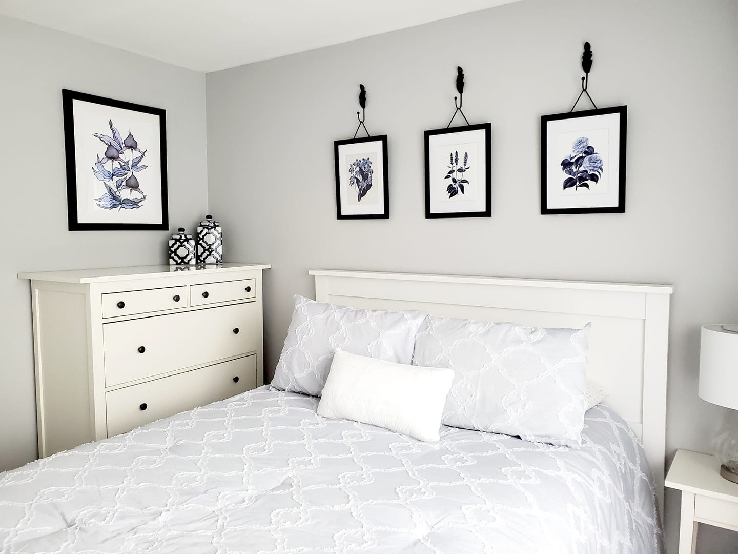 Interiors by Christine