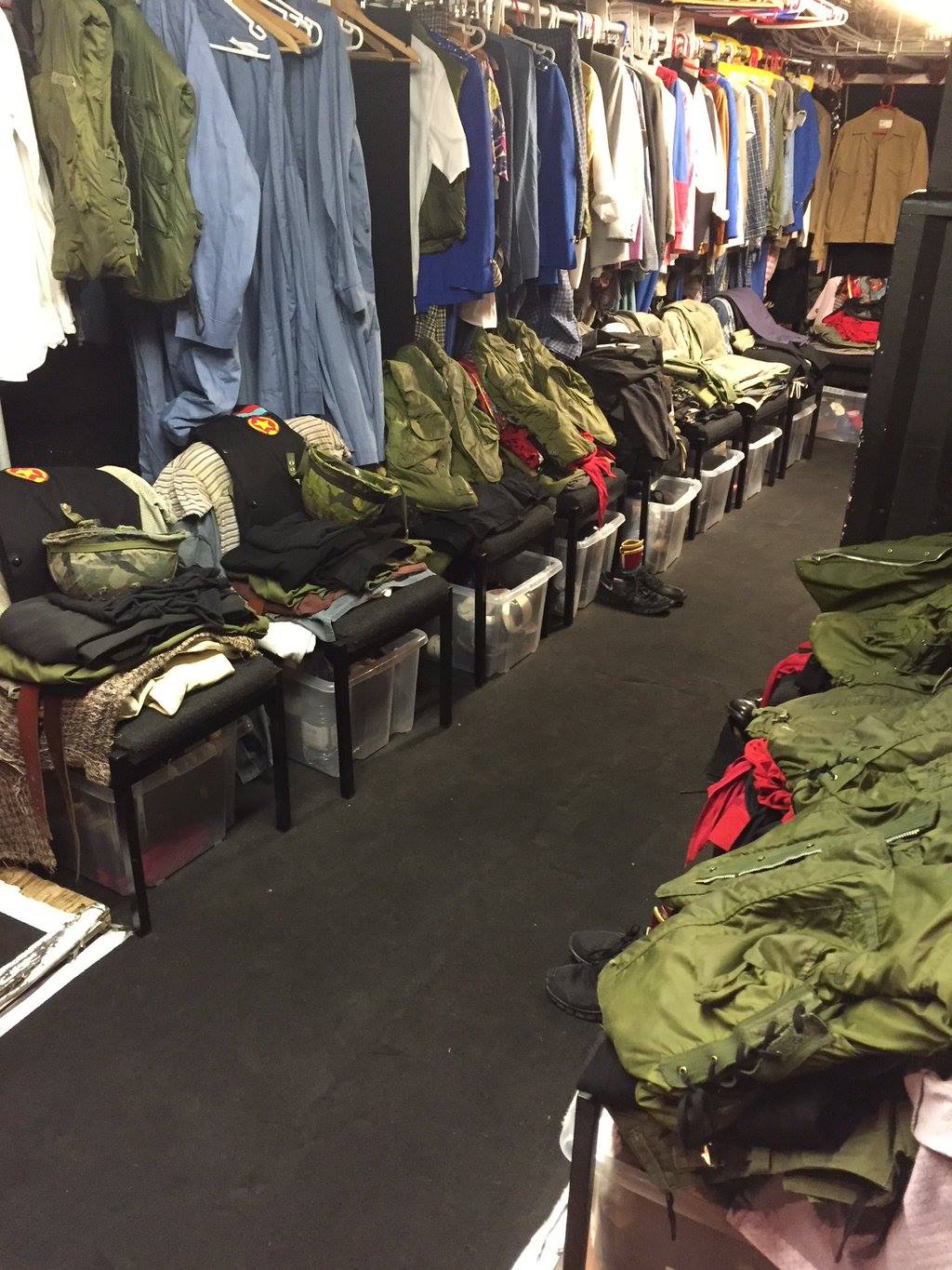 Miss Saigon - Musical - It's our penultimate week in London's West End ...