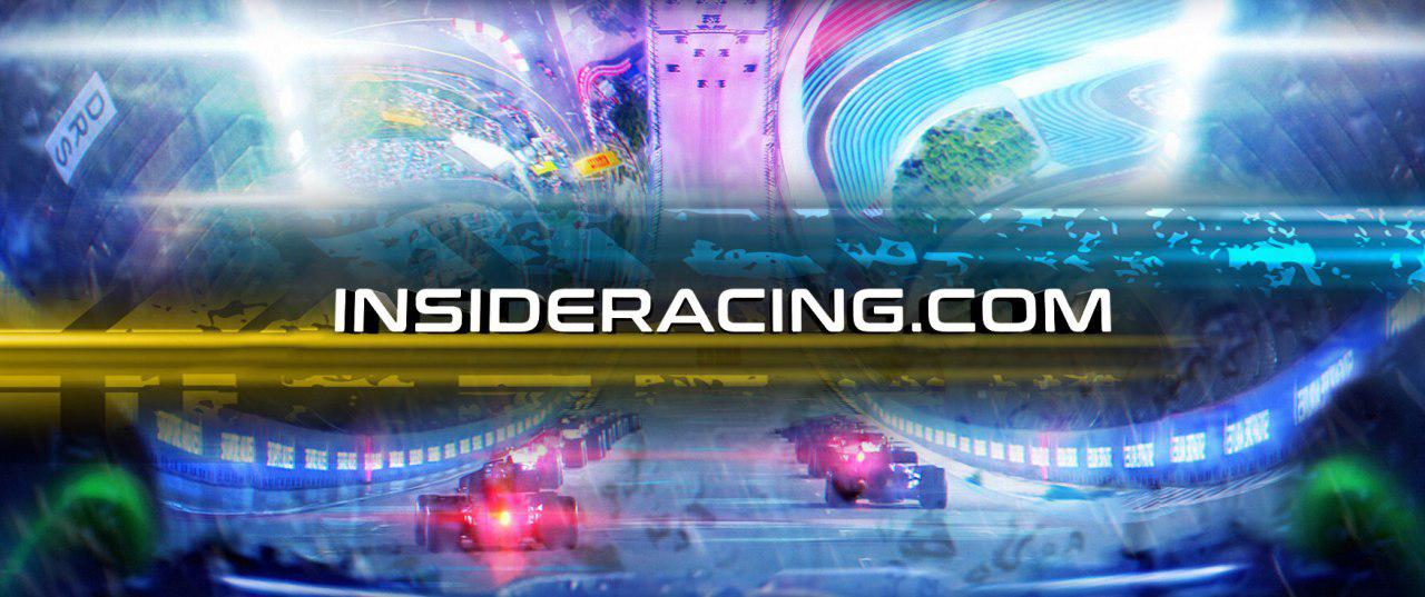 InsideRACING Magazine added a new... - InsideRACING Magazine