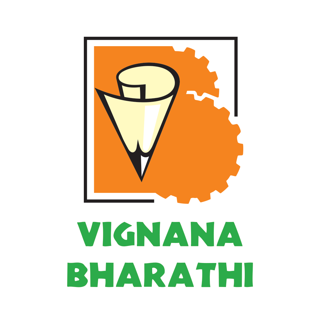 Vignana... - Vignana Bharathi Institute of Technology - VBIT