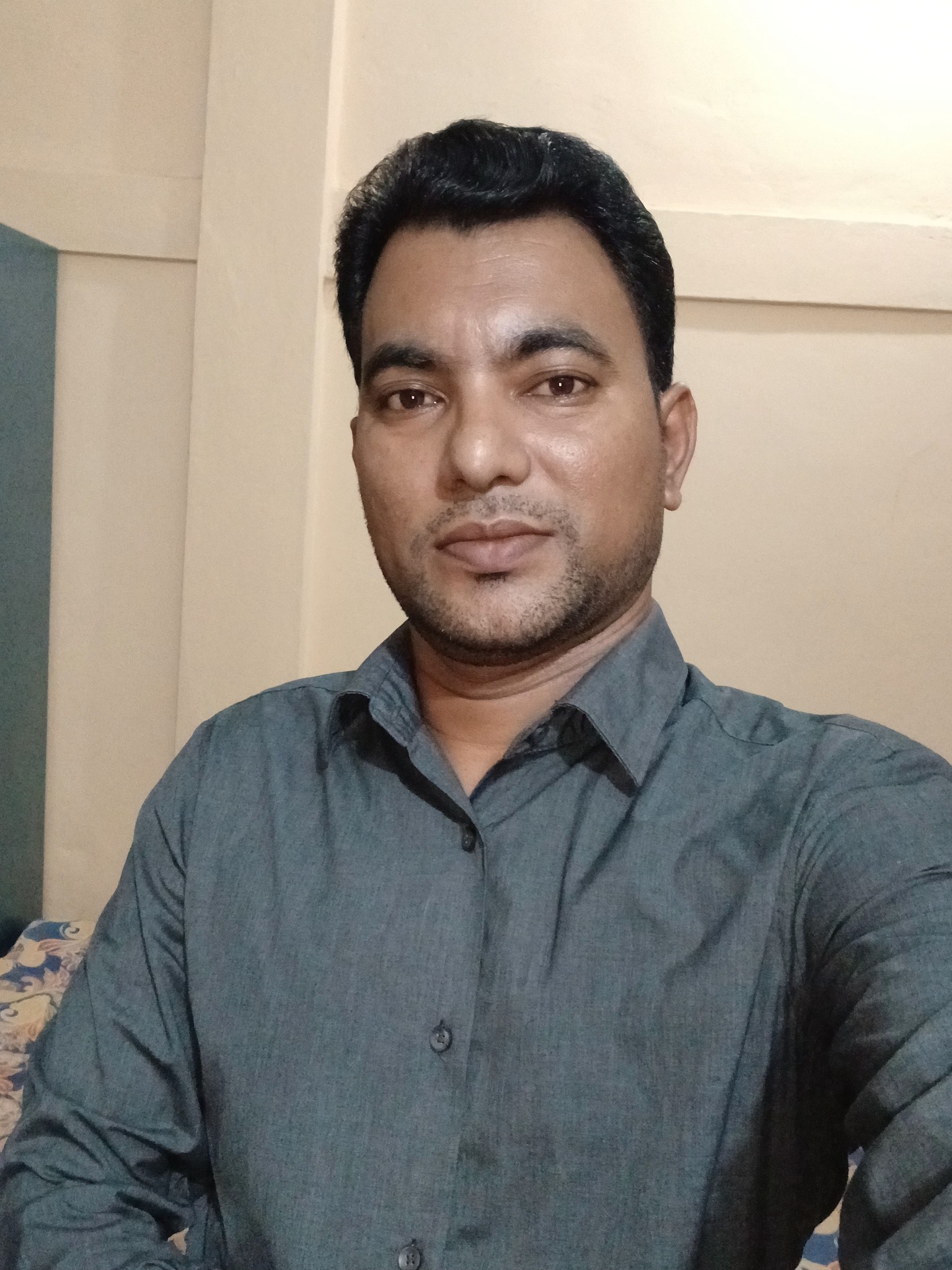 Kawsar Ahmed