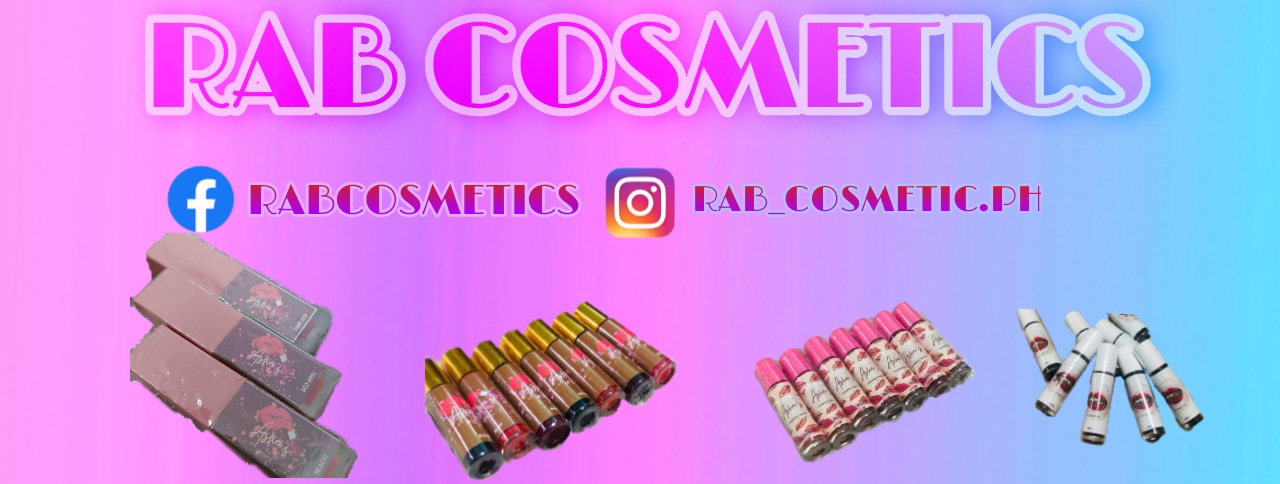 RAB cosmetics
