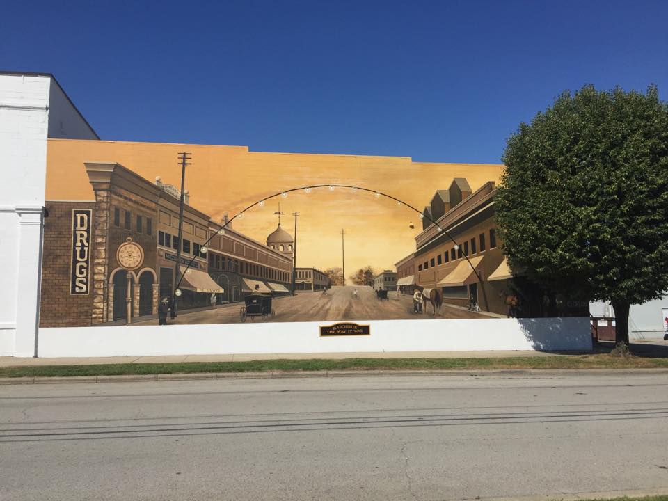 Keith Signs and Murals | Blanchester OH